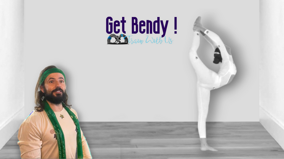 Train With Us 02/10/22 S&Y 2 ans déjà !